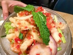 -mango tree芒果树餐厅(K11店)