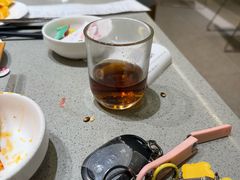 -海底捞火锅(亲贤北街店)