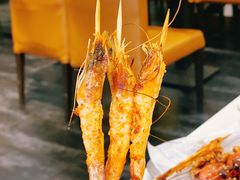 -火焰枪蛋·烧烤(奉天街店)