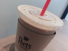 -Peet's Coffee皮爷咖啡(大学路店)
