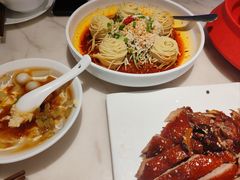 -茅庐川菜(烟台万象汇店)