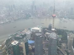 -上海中心大厦