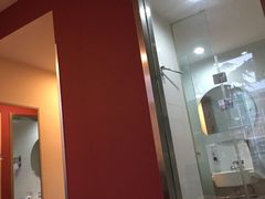 -艾豪森酒店(西安北大街地铁站店)