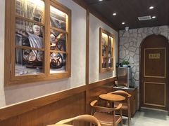 用餐区-麦陌(正弘城店)