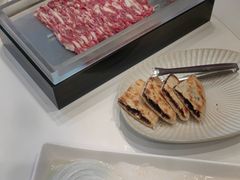 -爱丽格斯火锅(东岸国际店)