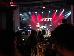 -TZ House音乐现场(茅台店)