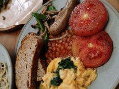 -农畉LONFOOD(福田星河COCOPark店)