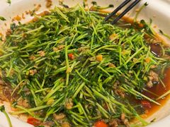 -刘胖子家常菜·蹄花焖藕(中南店)