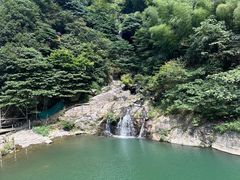 -长谷洞天