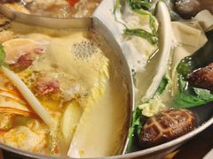 -渔家火锅·海鲜自助餐·演艺(亚龙湾天域酒店)