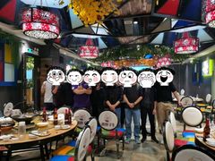 -胡胖子有点味(后瑞店)
