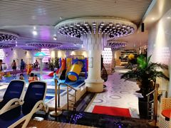 -水晶之星洗浴温泉汗蒸