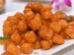 -香香海南菜餐厅