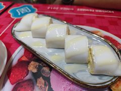 榴莲拉肠-甜心妈妈·榴莲星级糖水(北京路总店)