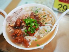 -荔林食店(西华路店)