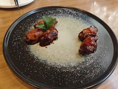 -枣子树·素食餐厅(普陀山店)