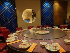 包厢-毓聪妈妈菜(合肥路店)