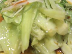 -新侨小馆(东直门北小街店)