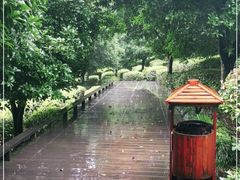 -天目湖山水园