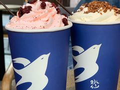 -BeauTea水仙(coco park店)