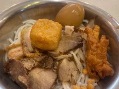 -老东江米粉(南方大厦店)