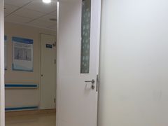 -复旦大学附属中山医院青浦分院-停车场