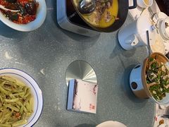 -同湘会馆(粤垦路店)