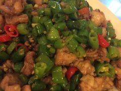 -李子坝梁山鸡(北碚万达五鸡哥店)