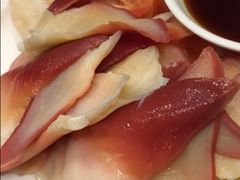 三文鱼-世纪金源大饭店·汇景阁自助餐厅