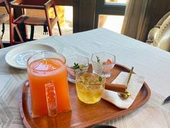 -一棵树·意大利西餐厅One Tree(新城店)