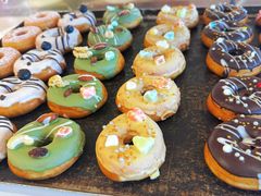 -面包新语(上地华联店)