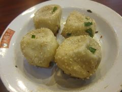 生煎-小杨生煎(黄河路店)