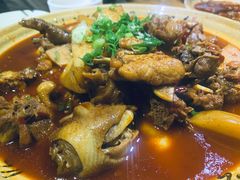 -青城甲(青城山店)