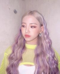 -icare美发沙龙