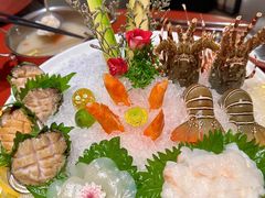 -红雀围·海鲜火锅(陆家嘴中心店)