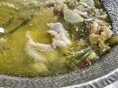 -陈生记黑鱼馆·20年活鱼现杀(宁波鼓楼店)