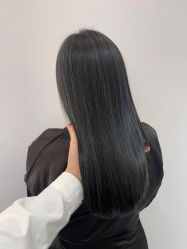 -东梵造型·烫发染发接发连锁SALON