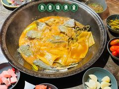 -肥鱼屯活鱼锅(惠工街店)