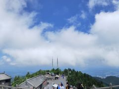 -南岳衡山风景名胜区