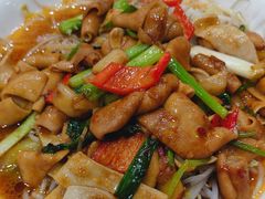 -天天海鲜城·海鲜大排档(新溪店)