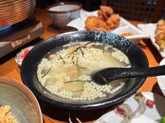 -有喜屋·鲜鸡烧鸟·居酒屋(安龙路店)