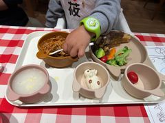 -西贝莜面村(近铁城市广场店)