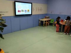 -小问号·科学启蒙·逻辑思维·阅读素养·口才演讲(杨浦合生汇中心)