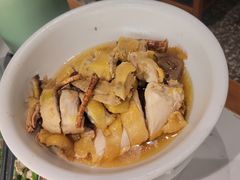 -大榕树下顺德菜(融创茂店)