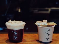 -O.P.S. CAFE