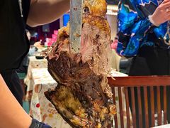 -汉斯南美烤肉(总店)
