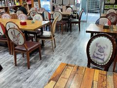 -ELEVEN桌游剧本杀轰趴馆(三里屯店)