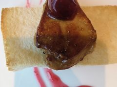 -Social 秀西餐厅-长沙瑞吉酒店(运达店)