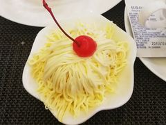 -大佛寺高级素食自助餐厅