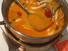 -帕娜·泰式茶餐厅·Bistro(近铁广场店)